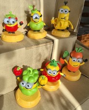 Minions Eurospin 2022 - Lotto