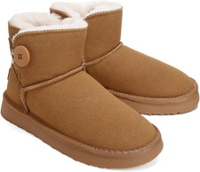 Stivali neve donna - da,