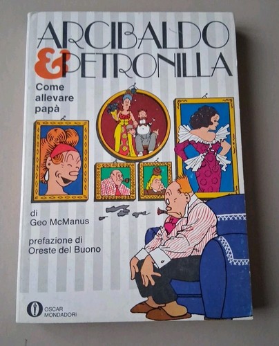 Oscar mondadori arcibaldo e - "arcibaldo,