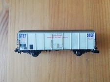 Carrello frigorifero SNCF