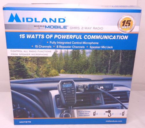 Midland micro mobile gmrs - midland,