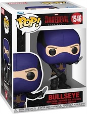 Marvel: Funko Pop! - Daredevil