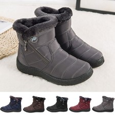 Scarponcini invernali