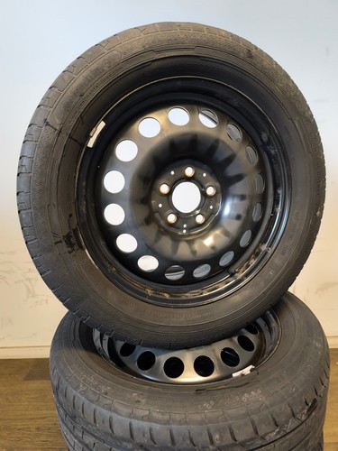 Ruote estive 225 - 4,