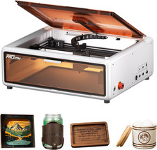 Creality Falcon A1 10W nuovo