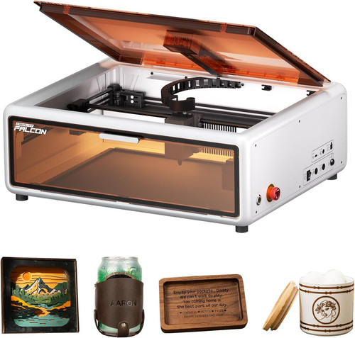 Creality falcon 10w - falcon,