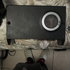 Sony Xplod Es XM-7547