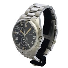 Hamilton khaki pilot - khaki,