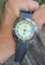 Orologio automatico Bulova