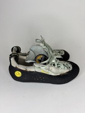 Scarpe da Arrampicata La