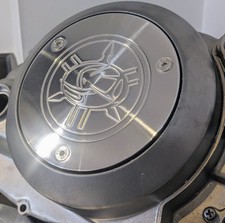 Inserto coperchio frizione