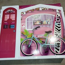 Mattel 2009 barbie casa - casa, delle