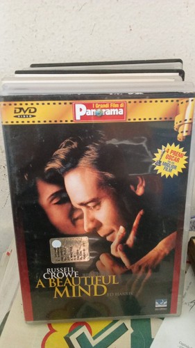 Beautiful mind 1 - , +