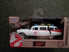 AUTO GHOSTBUSTERS JADA SCALA