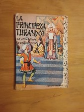 Carlo Gozzi, La Principessa