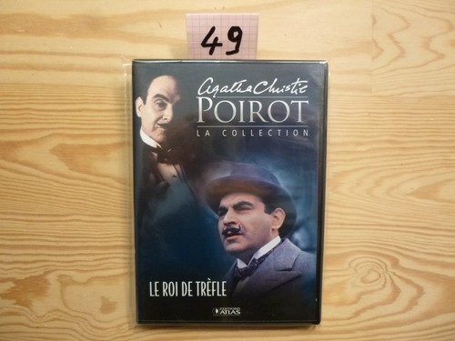 Dvd roi de - le,