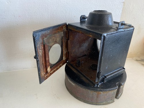 Great western copper - copper, steel