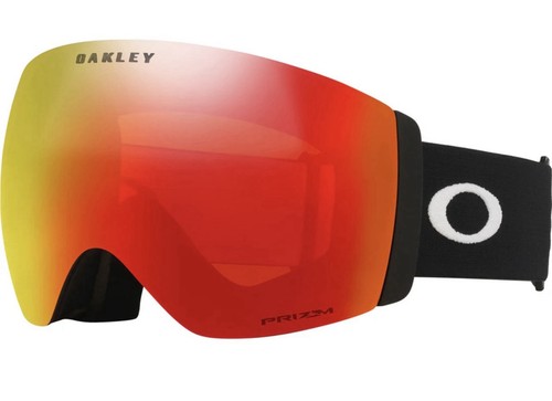 Oakley flight deck pro - l, +