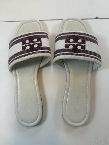 Tory burch sandalo - tory, slide
