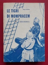 Le Tigri di Mompracem Emilio