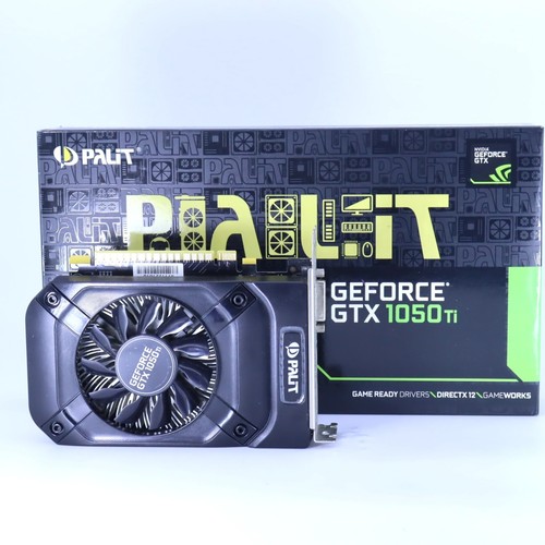 Scheda grafica palit geforce - palit,