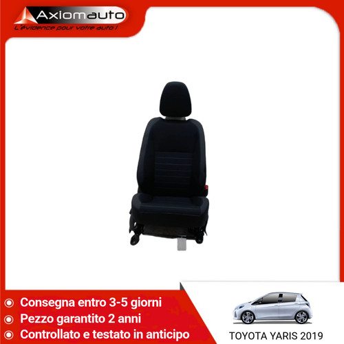 Sedile anteriore - sedile,