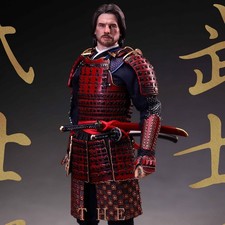 D12toys the last samurai - d12toys,