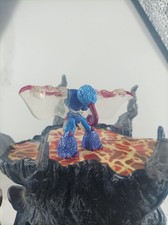 Gormiti Severo Guardiano Final