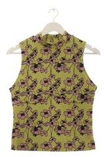 ZARA Blusa senza maniche Donna