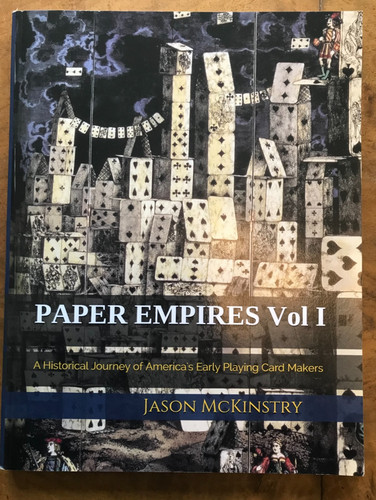 Paper empires a historical - a,
