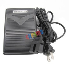 Pedale comando 110V PER TOYOTA