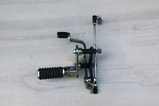 Honda VT 750 DC RC48 Black