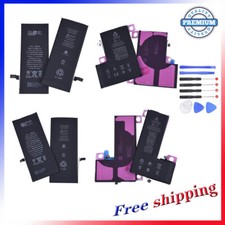 NUOVA batteria al litio