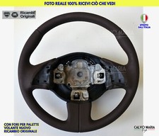 Volante originale Fiat 500