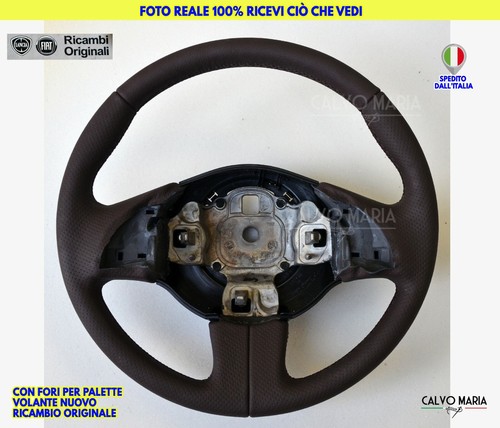 Volante originale fiat - volante,