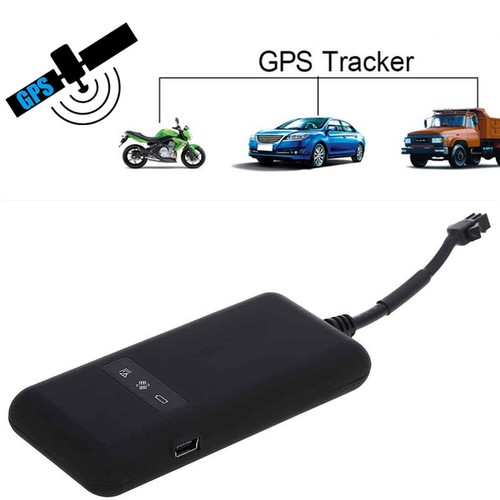 Tracciatore antifurto gps - tracciatore,