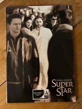 JESUS CHRIST SUPER STAR THe