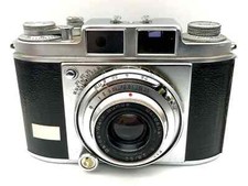 Balda super baldina fotocamera - baldina,