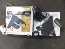 Telecom polycom soundstation - polycom,