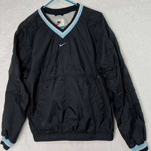 Nike maglione vintage centrale - nike,