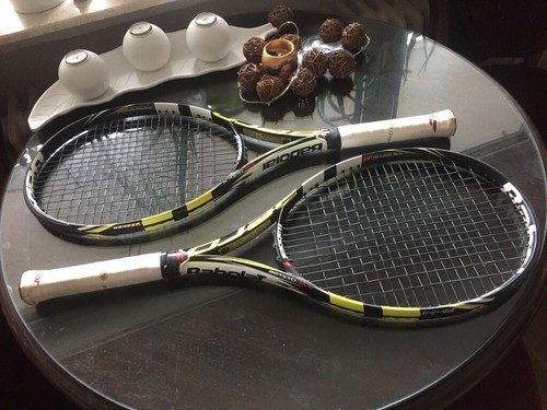 Due racchette tennis - due, da