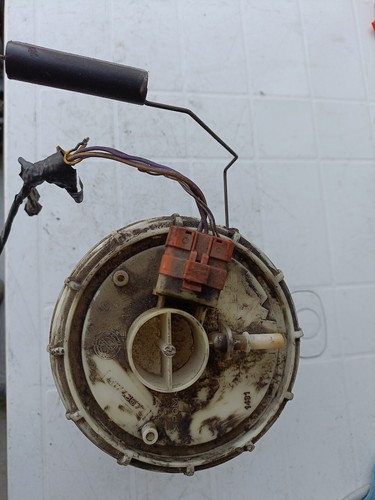 46743677 pompa carburante fiat - 46743677,