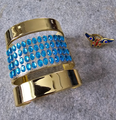 Mia and bracciale - me,
