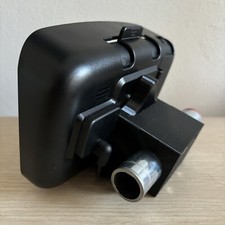 Supporto Staffa Adattatore Navigatore Moto schermo CarPlay/Android Auto 22-20mm