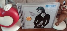 CD AMBRA ANGIOLINI “ANGELITOS” SIGILLATO 1996 ZAFIRO BMG SPAIN