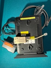 Modem/router DSL, Netgear 7550