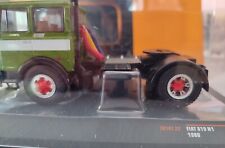 Modellino camion scala 1:43