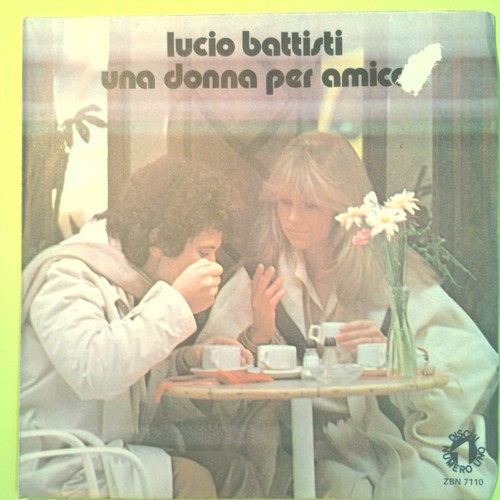 Una donna per - una,