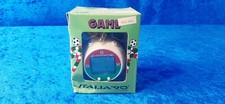 LCD GAME VINTAGE ITALIA 90
