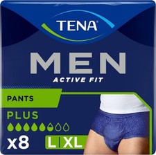 Tena Men Active Fit Plus